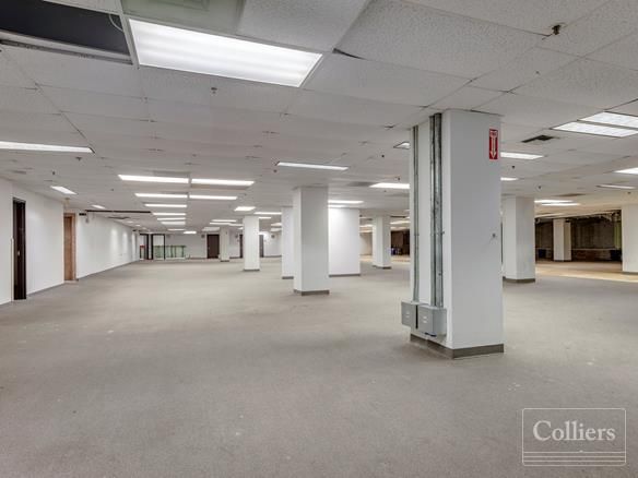 Flagler St + Miami Ave – Core Redevelopment Opportunity in Downtown Miami: 22 E Flagler St, Miami, FL 33131